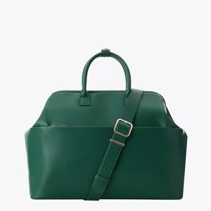 New with tags wicked x beis bag